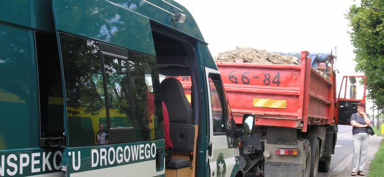 Fotoradar czy radiowóz? Tak ITD poluje na kierowców