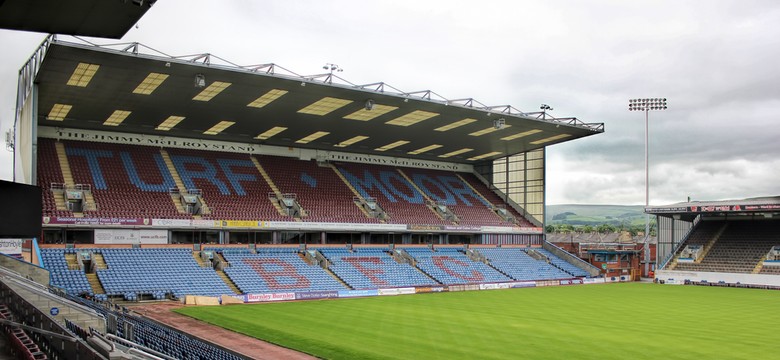 Liga angielska. Mecz Burnley - Tottenham odwołany z powodu śniegu