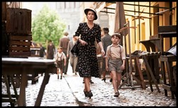 "W cieniu" - kryminalne tango po czesku. ZDJĘCIA!