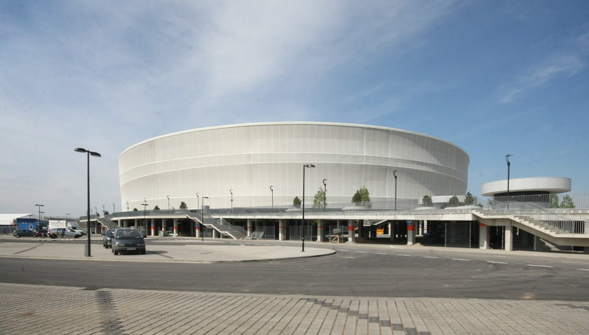 Stadion Miejski we Wrocławiu