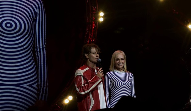 Jakov Jozinović, Jelena Rozga