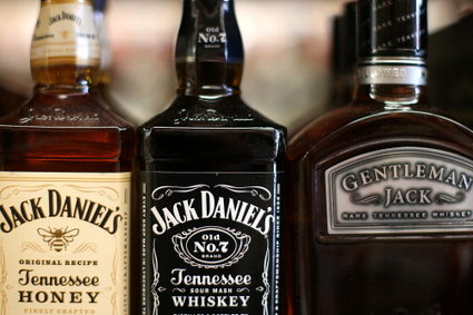 Popularna whiskey będzie droższa w Polsce. To efekt polityki Donalda Trumpa