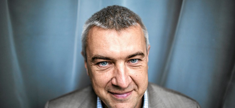 Giertych drwi z wywiadu Waszczykowskiego: Mój syn ma hulajnogę i miecz świetlny!