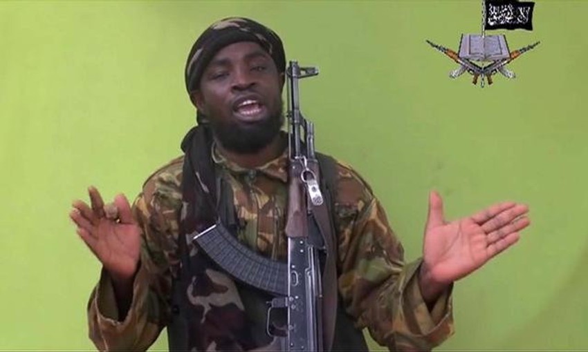 Abubakar Šekau, lider Boko Harama, propagira "borbu protiv hrišćana"