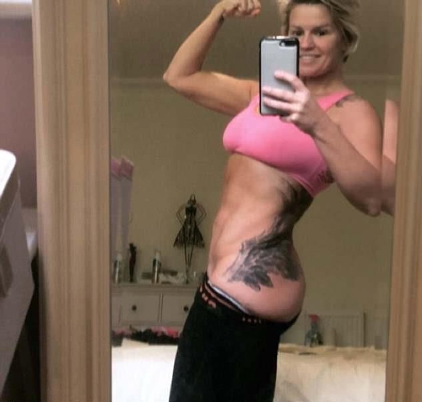 Kerry Katona