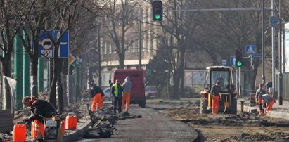 Tak ominiesz Przybyszewskiego