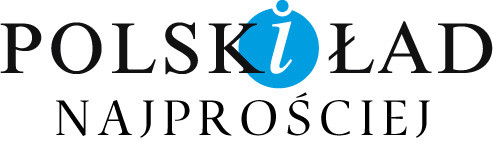 Polski Ład. Logo