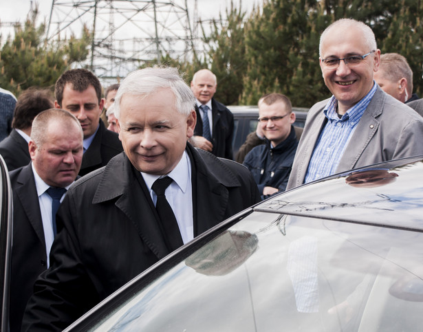 Kaczyński na Jasnej Górze: Polska byłaby dużo gorsza, gdyby nie Radio Maryja