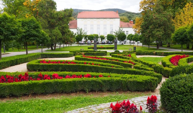 U Banji Koviljači apartman je 17 evra