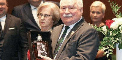 Urodzinowe przyjęcie Wałęsy. Kto się na nim pojawił?