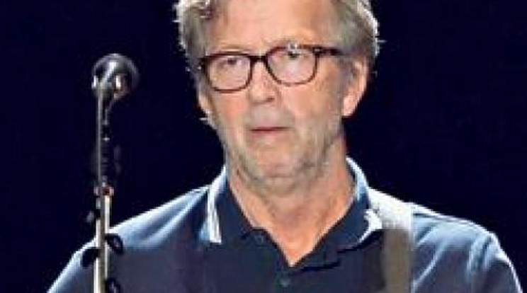 900 millióért árulja álomházát Eric Clapton