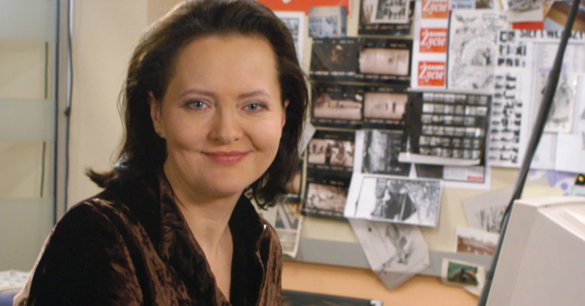 Życie nie szczędziło ciosów pierwszej żonie Piotra Polka. "Przeżył z nią gehennę"