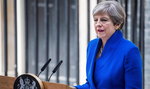 Theresa May ogłosiła, że obywatele UE po Brexicie będą mogli zostać w Wielkiej Brytanii