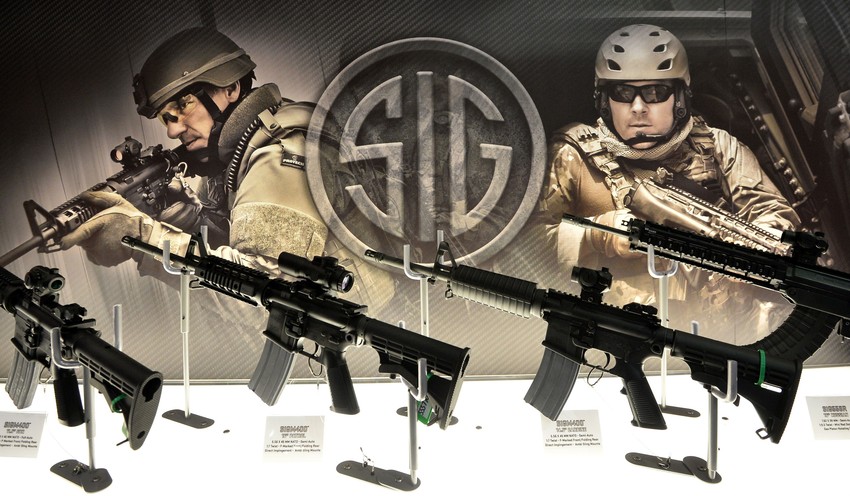 Protivnici sajma kažu da je vlada Velike Britanije dužna da ga zabrani