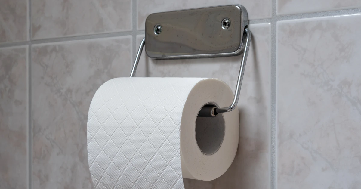 Papier toaletowy odchodzi do lamusa. Ten nowy trend podbija świat