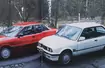 BMW 316i vs Audi 80