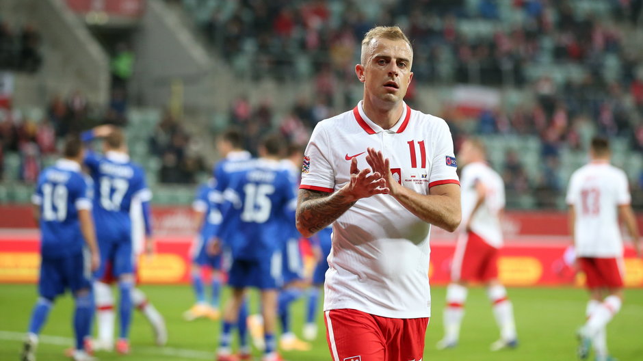 Kamil Grosicki