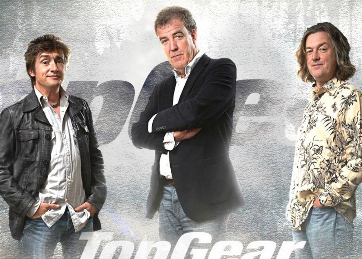 Byłe gwiazdy „Top Gear” podpisały kontrakt z Amazonem