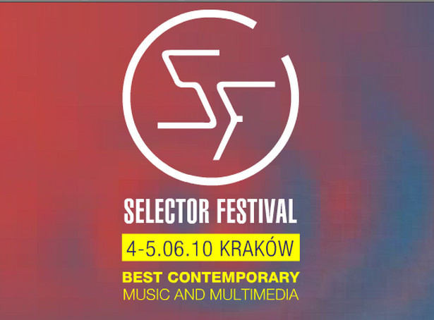 Selector Festival na początku czerwca