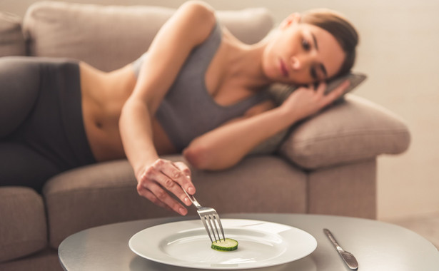 Anoreksja, bulimia... Jak pomóc osobom z zaburzeniami odżywiania?