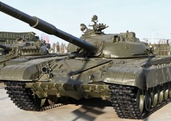 Oddali Ukrainie wszystkie czołgi. Teraz pokazują, jak się zbroić