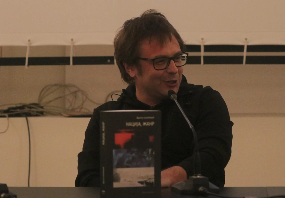 Mladen Đorđević, reditelj