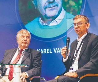 Rynek ubezpieczeń napędzą innowacje i edukacja