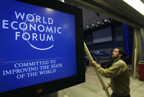 580 prezesów czołowych koncernów ankietowanych przez World Economic Forum kreśli pesymistyczną wizję ładu ekonomicznego na świecie.