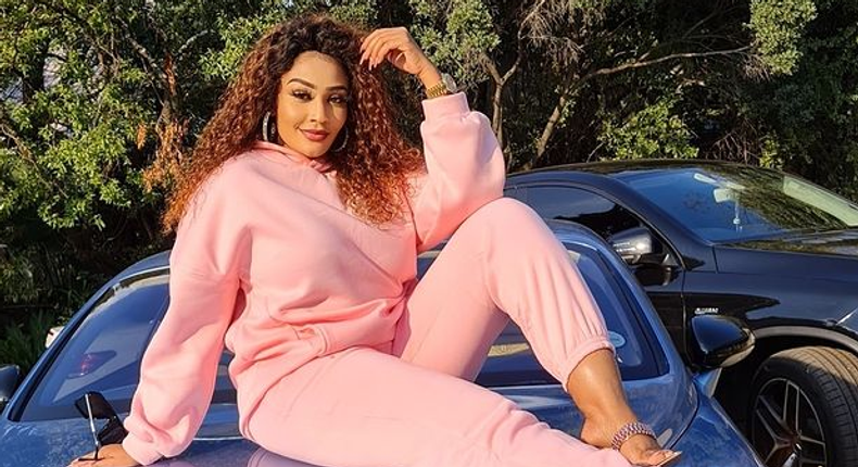 Zari Hassan Announces New Partnership with Tanzanian Government