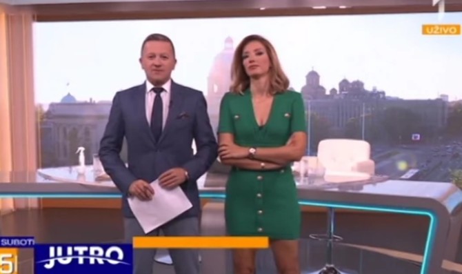 Jovana Joksimović