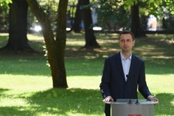 Kosiniak-Kamysz prognozuje optymistycznie: W sierpniu jednocyfrowe bezrobocie