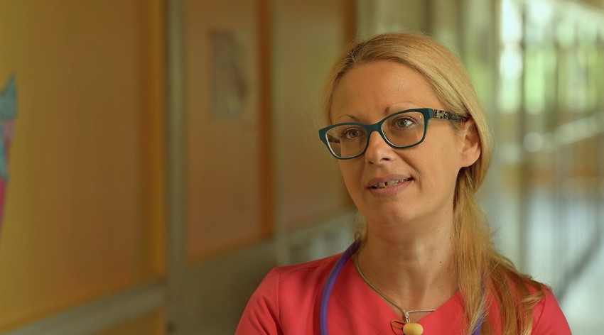 Emisija "Srce za decu"