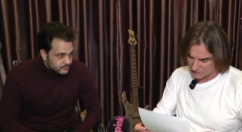 Željko Mitrović potpisao ugovore sa rukovodiocima