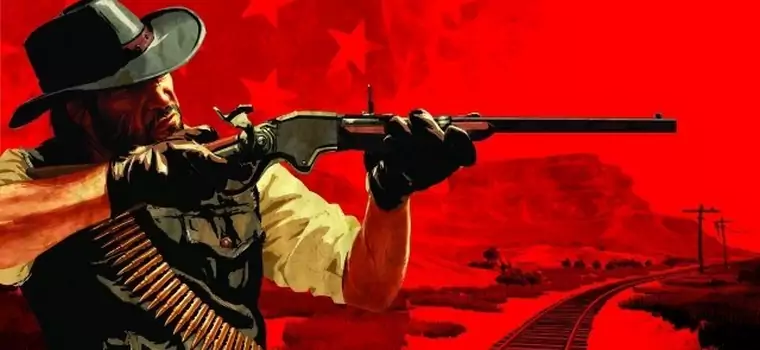 Od piątku Red Dead Redemption na Xbox One. Wsteczna kompatybilność plusuje