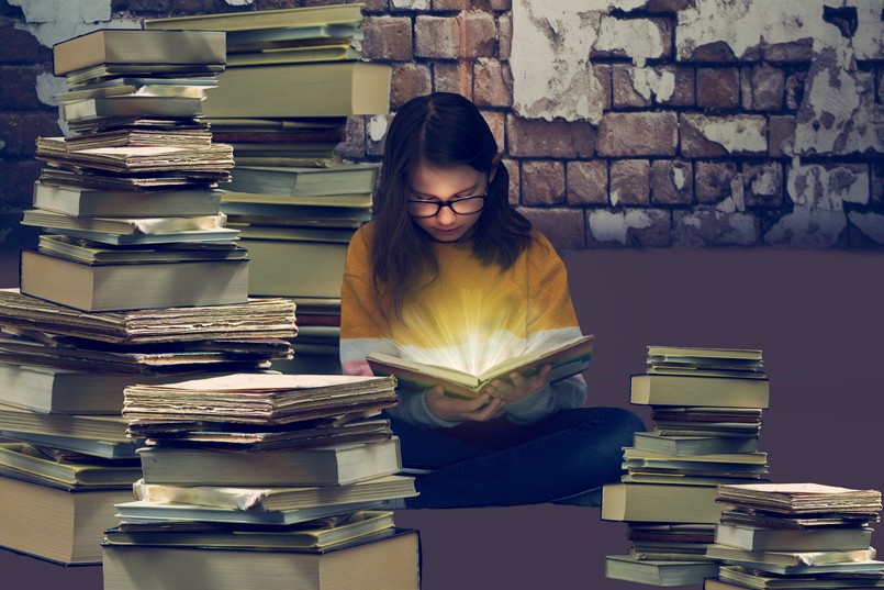 Arcydzieła literatury światowej. Dopasuj postać do powieści. QUIZ dla moli książkowych