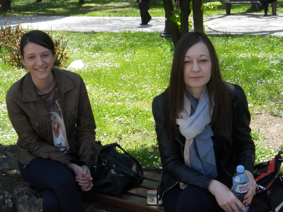 Jovana i Marija: Vesna je prodala obraz za tri miliona