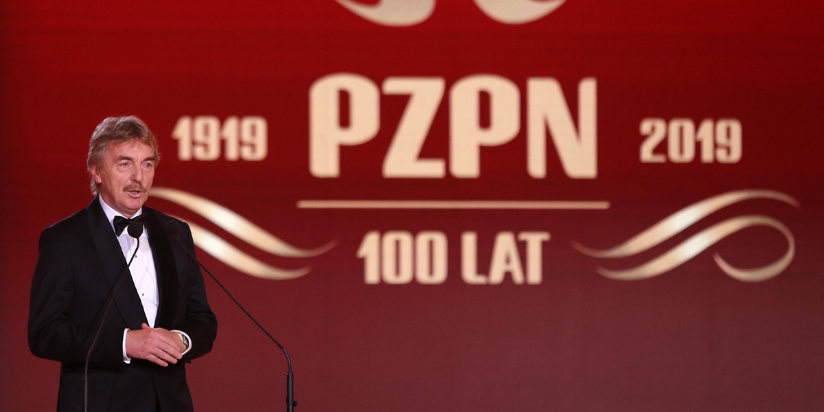 PZPN wprowadza pakiet pomocowy dla klubów piłkarskich