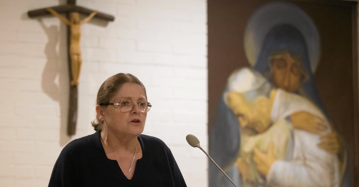 Ostatni dzień Krystyny Pawłowicz w TK. Odchodzi trzy lata przed czasem. Powody zaskakują