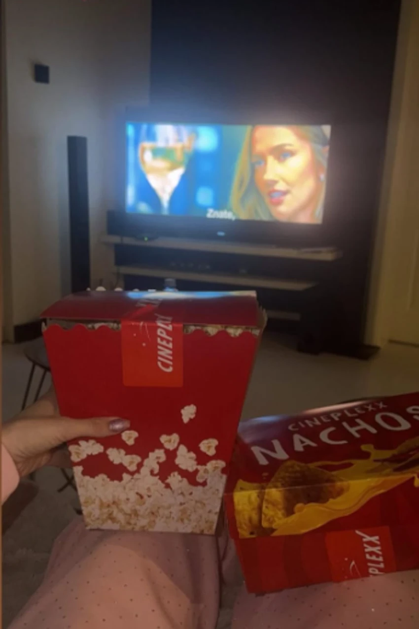 Marijana Zonjić, objava