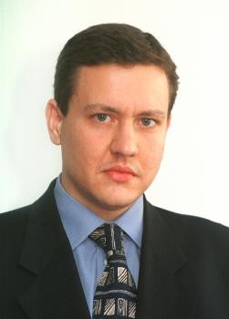 Daniel Lipšic