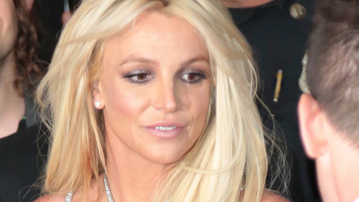 Sąd odrzucił wniosek Britney Spears. Zostaje pod kuratelą ojca