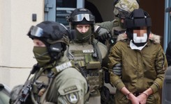 Prokuratorzy chcą nowej opinii w sprawie Kajetana P. 'Dotychczasowa nas nie przekonała'