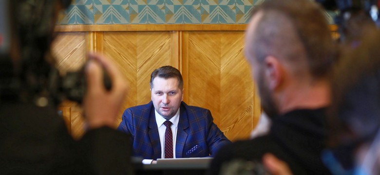 Podwyżki dla nauczycieli