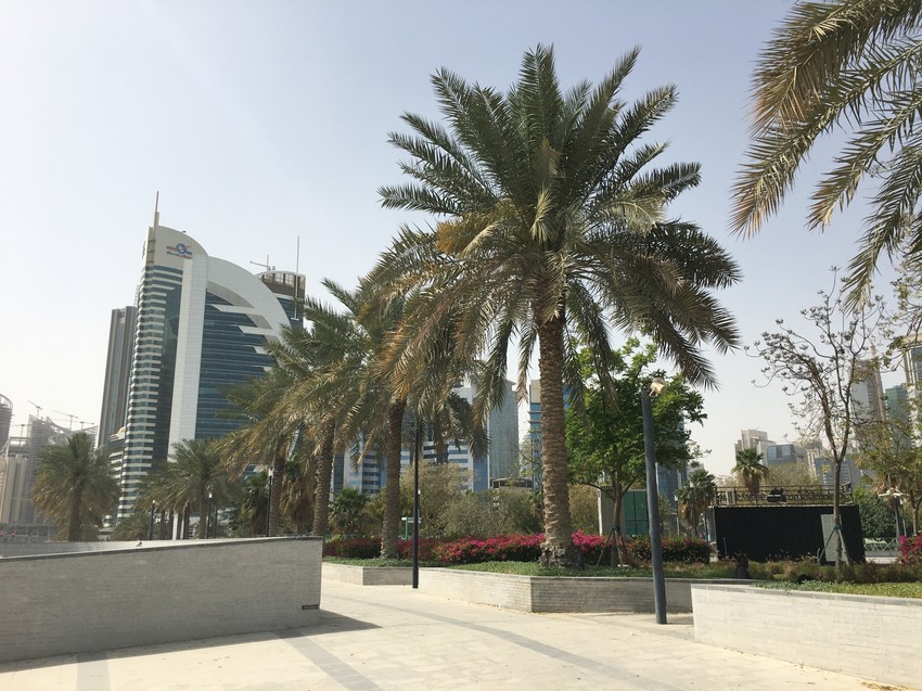 Doha, Katar
