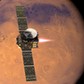 ExoMars 2016 TGO enters orbit