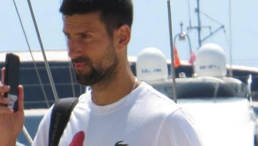 Novak Đoković