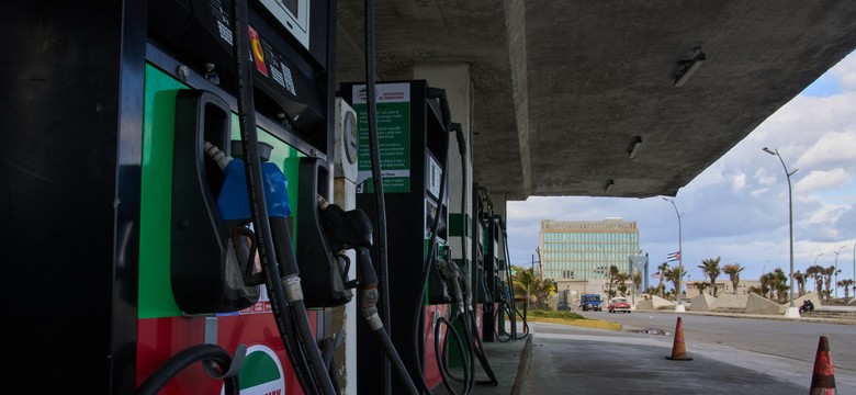 Kryzys na Kubie się pogłębia. Wydano ważny komunikat dla linii lotniczych