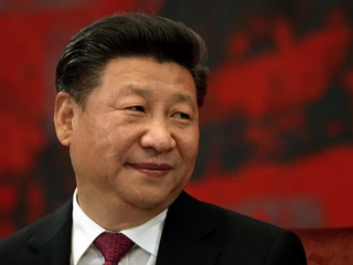 Xi Jinping