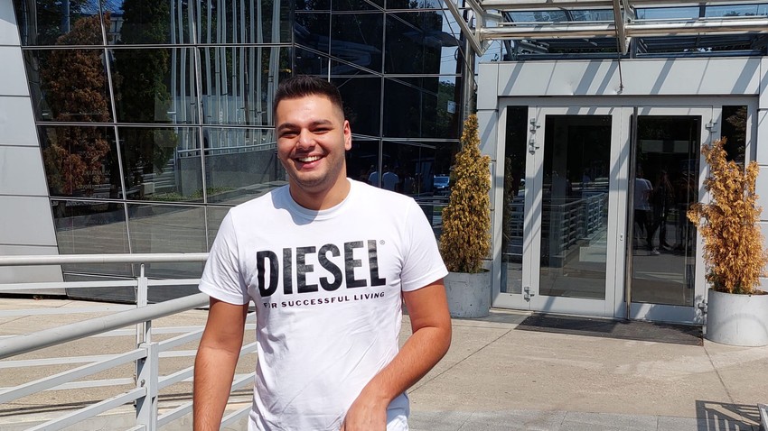 Novi učesnici Zadruge