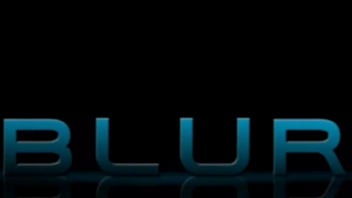 [E3] Trailer Blur